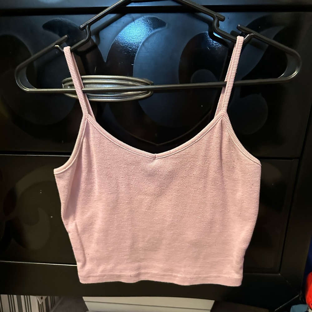 12 shein tank tops size small
